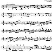 Capriccio No.30 F Major