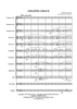 Amazing Grace - Score