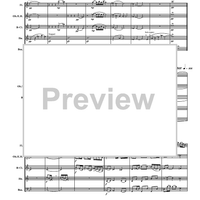 The Frog and the Golden Ball - Score