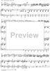 Violin Concerto No. 3 - Piano Score