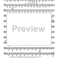 Second Suite in F - Tuba 2