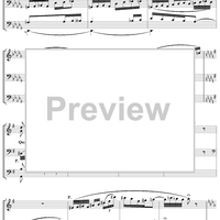 Symphony No. 1, Movement 5