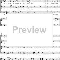 Mass No. 9 (Sancti Bernardi) in B-flat Major, "Heiligmesse": No. 3. Credo