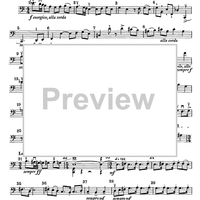 Sonatina for Cello and Piano