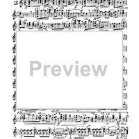 Mandolin & Guitar Collection No. 21 - Banjo Solo