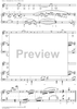 Five Lieder, Op. 15, No. 2: Winternacht (Winter Night)