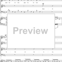 Requiem Mass, op. 89, no. 3:  Dies Irae