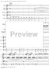 La Finta Giardiniera, Act 3, No. 24 "Seht dort wie Mond und Sonne" (Aria) - Full Score