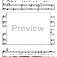 Parent's Prayer (Let Go Of Two)