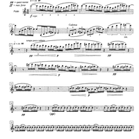 Scheherazade forteller videre - Violin