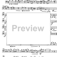 Little Suite - Bassoon