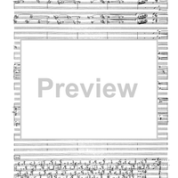 The Navel of the Sun - Full Score