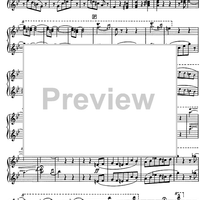 Frühlingsstimmen Op.410 - Piano 1