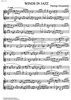 Winds in Jazz