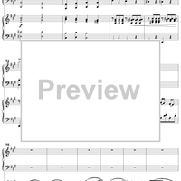 Piano Concerto No. 12 in A Major, K385p (K414), Movement 1