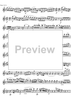 Divertimento No.10 F Major KV247 - Violin 1