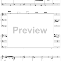 Toccata and Fugue in F Major, BWV540