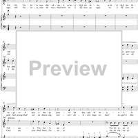 La Traviata, Act 3, No. 18, Recit. and Duet. "Parigi, o cara, noi lasceremo"