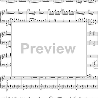 Overture from "Il Barbiere di Siviglia"