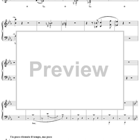 Ce qu'on entend sur la Montagne, S589