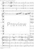 "L'ombra de' rami tuoi", No. 3 from "Ascanio in Alba", Act 1, K111 - Full Score
