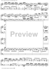 Fugue for Clavier in D Minor, BWV948
