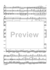 Trios for Double Bass - Volume 1 - Score