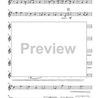 O Come All Ye Faithful - Flute 3