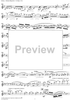 Première Rhapsodie - Clarinet