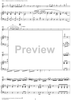 Clarinet Concerto No. 2 in E-flat Major, Op. 74 - Piano Score