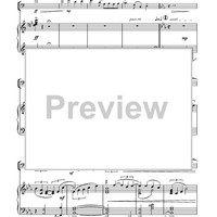 Fantasy Variations - Piano Score