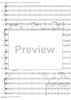 "Die Entführung aus dem Serail", Act 3, No. 17 "Ich baue ganz auf deine Stärke" - Full Score