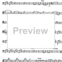 Wiener Phantasie - Cello 10