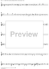 Double Violin Concerto - Violin 2