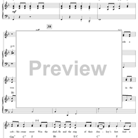 How Should a King Come?