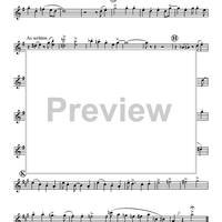 A Dixieland Funeral - Trumpet 1 in B-flat