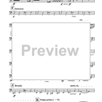 Heroicus Volatus - Trombone 4