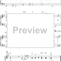 The Magic of Christmas Day