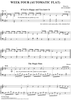 Week Four (Automatic Flat) - 67 Fun Songs