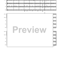 Jingle Bells - Score