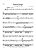 Power Surge - Viola