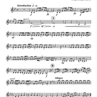 Holiday Treats, Volume 4 - Horn 3