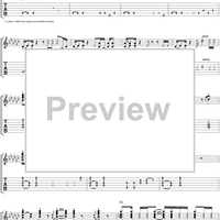 Trial of Tears, Part 2:  Deep in Heaven