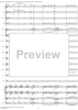 "Presto, presto! pria ch'ei venga, por mi vo'", No. 14 from "Don Giovanni", Act 1, K527 - Full Score