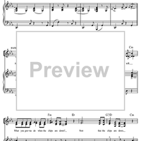 When The Chips Are Down