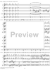 Symphony No. 86 in D Major, Movement 1 HobI/86 - Full Score