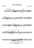 Crazy Bone Rag - Trombone 2