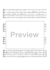 Two Madrigals, Vol. 8 - from Morley's "First Book of Madrigals to 4 Voices" (1594) - Score