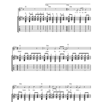 (Marie's The Name) His Latest Flame