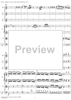 Symphony No. 28 in C Major, K200 - Full Score